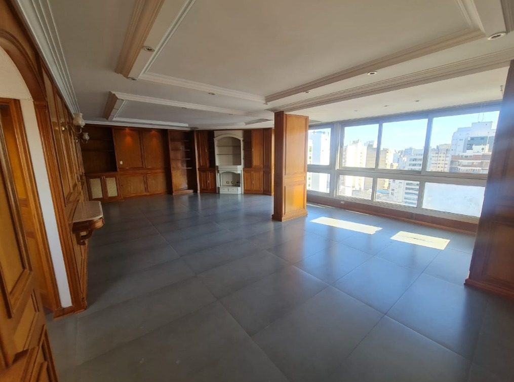 Departamento céntrico