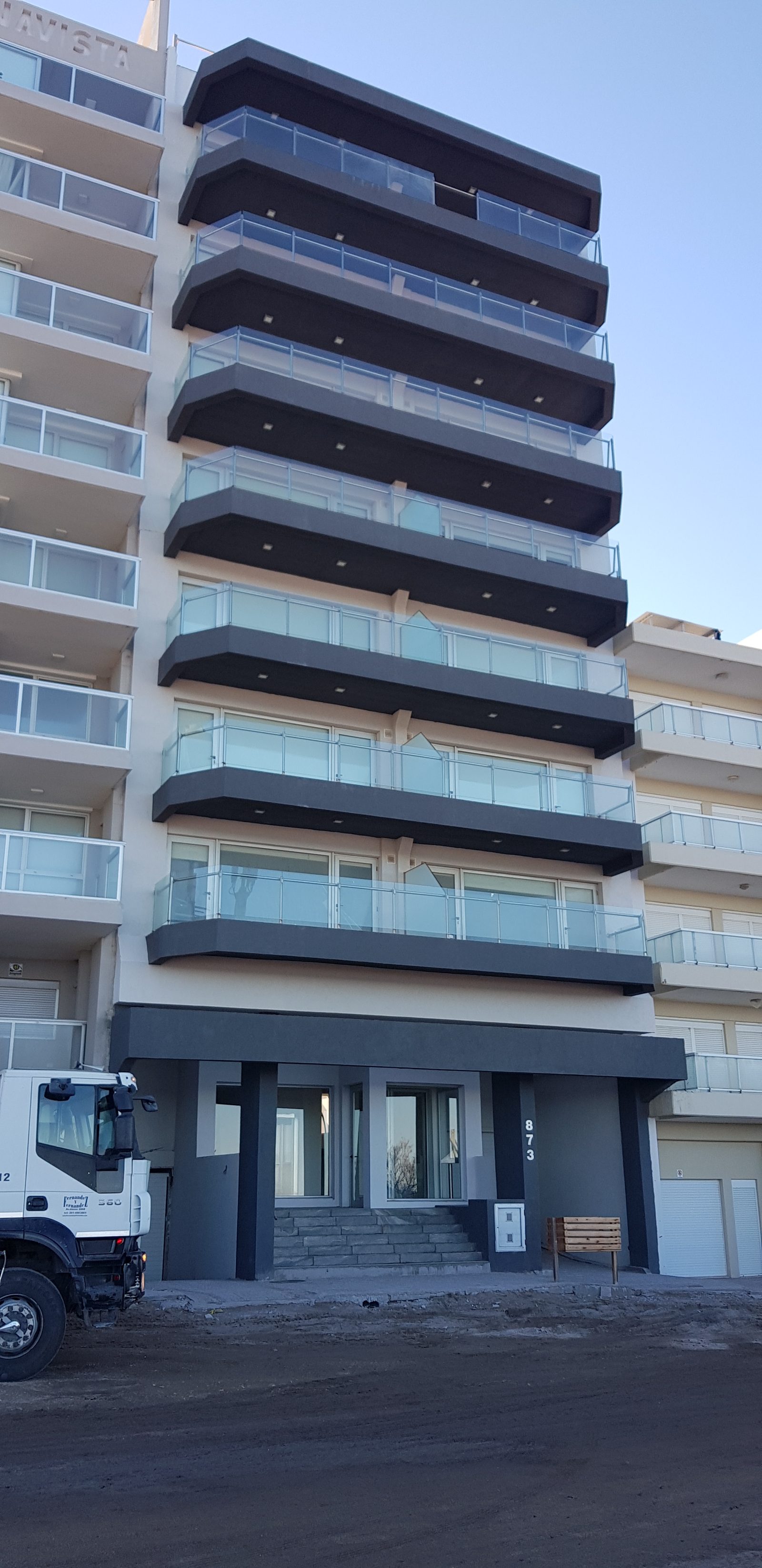 Edificio Dos Soles