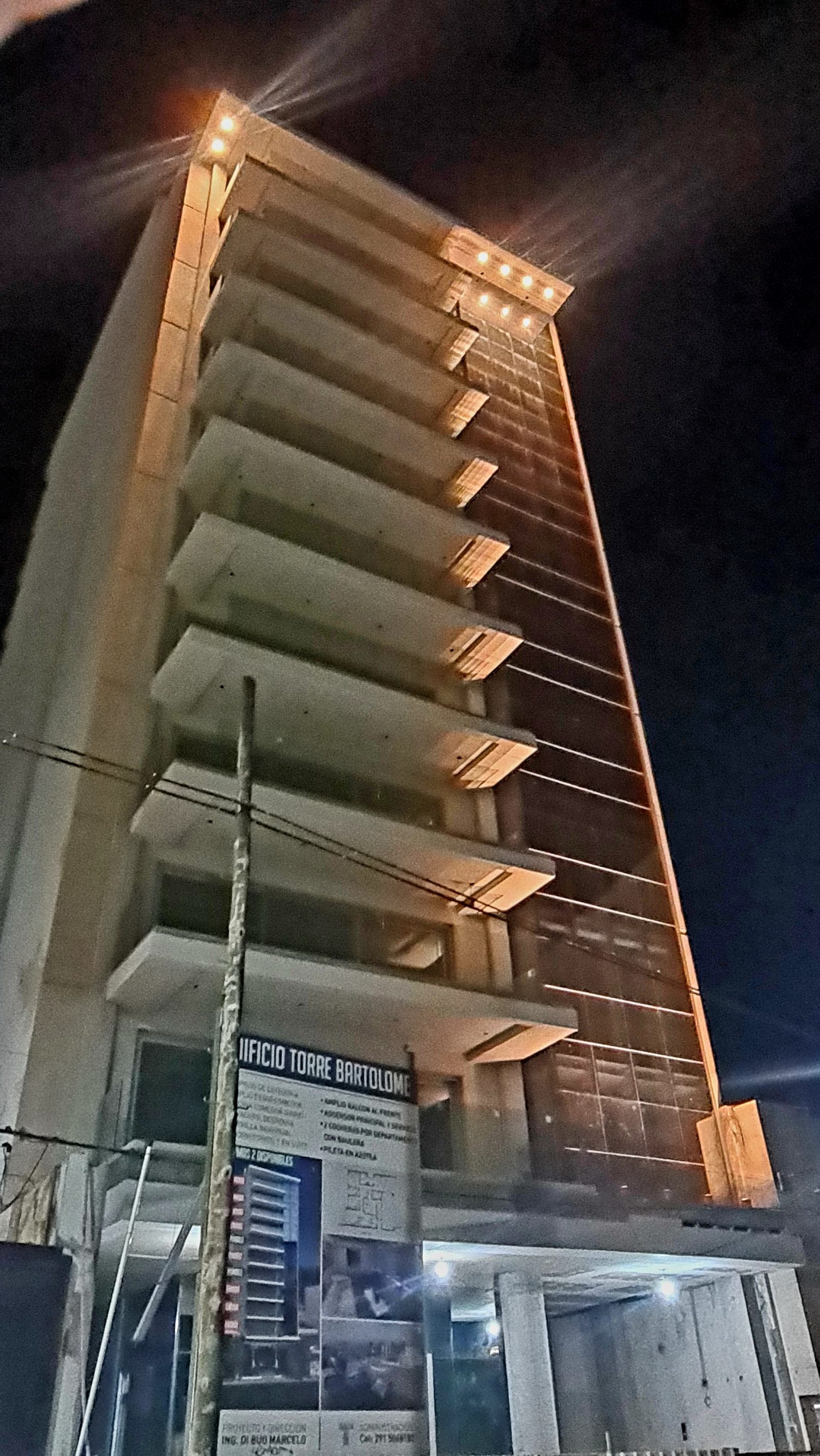 Torre Bartolomé